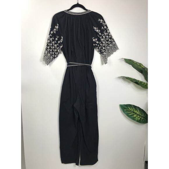 Ulla Johnson Jumpsuit - Picture 8 of 14